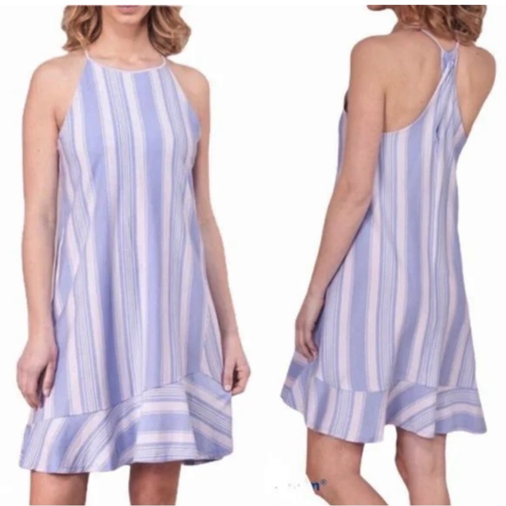 Patagonia Halter Dress